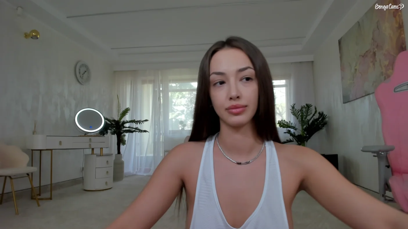 Bongacams Girl 2
