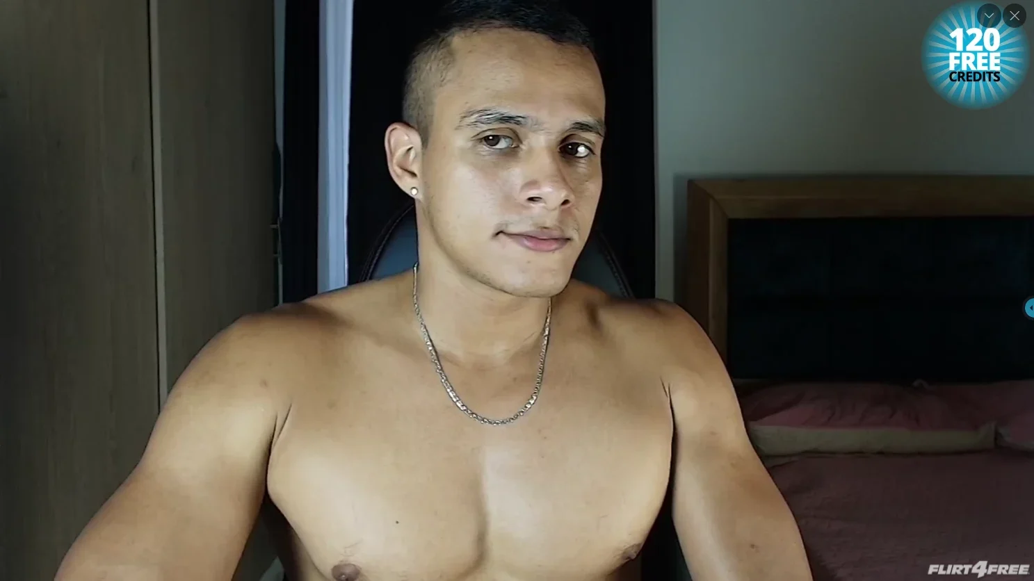 Flirt4free gay