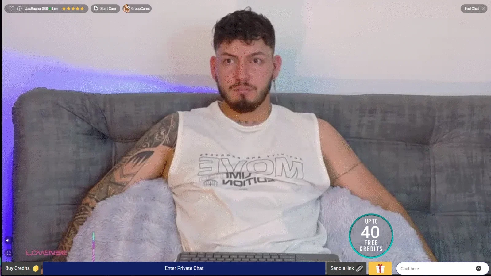 imlive gay