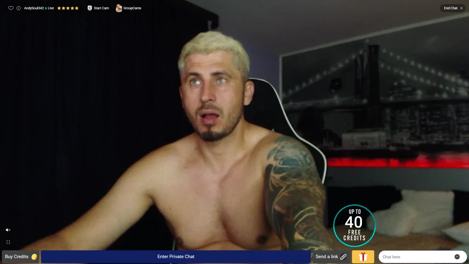 imlive gay