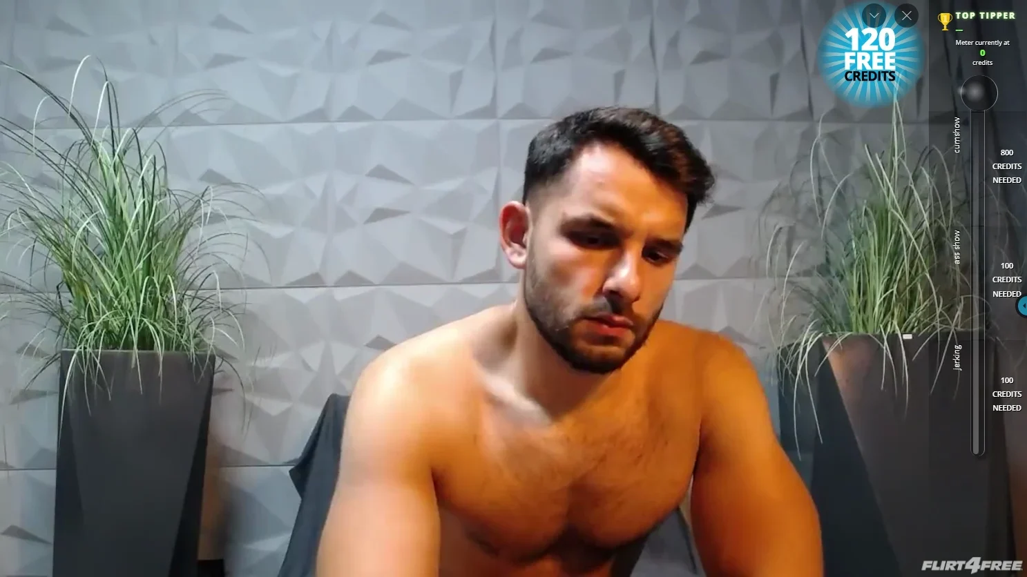 Flirt4free gay