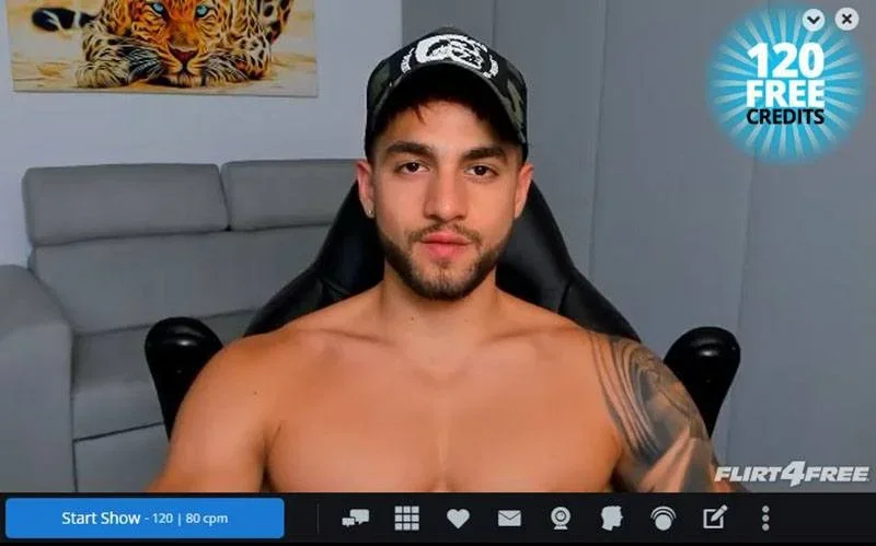 Flirt4Free Gay Review 2025