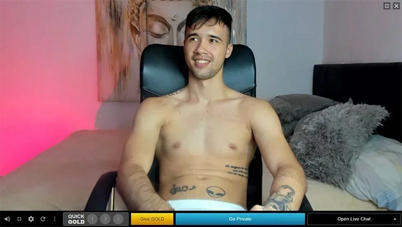 Jerkmate Gay