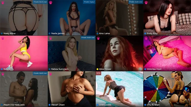 Flirt4Free Fetish Review 2025