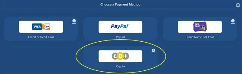 Cam Sites That Accept Bitcoin Flirt4free