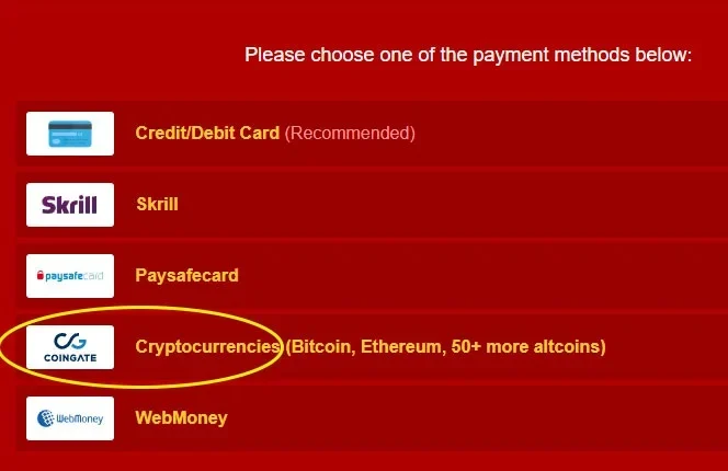 Cam Sites That Accept Bitcoin Livejasmin