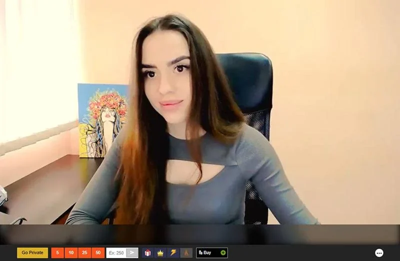 Cam Sites That Accept PayPal Cam4