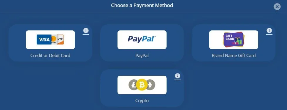 Cam Sites That Accept PayPal Flirt4free