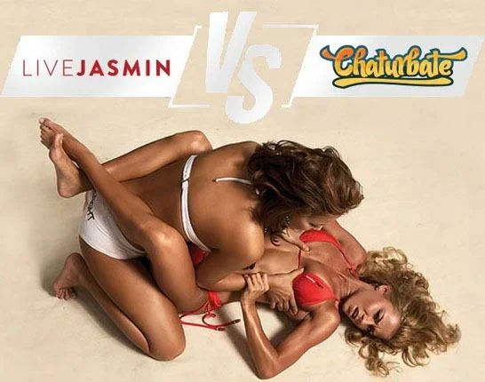 Livejasmin vs Chaturbate