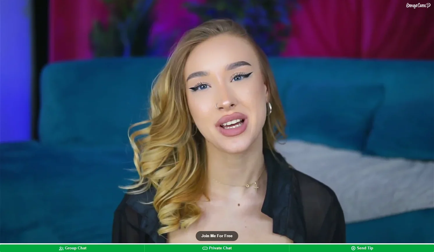 Sites like Bongacams