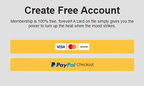 Cam Sites That Accept PayPal Streamate