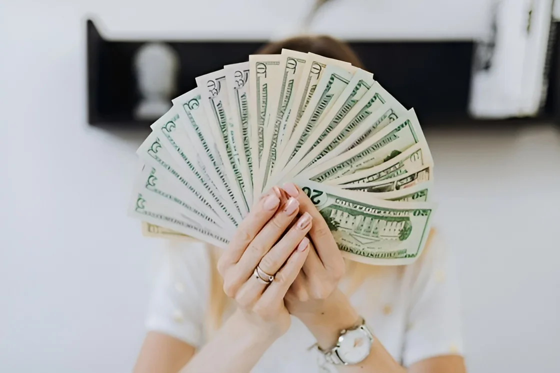 earn money as a cam girl